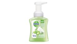 Dettol Foaming Hand Wash Aloe Vera 250ml