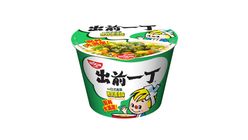 Demae Iccho Bowl Tonkatsu Flavour 120g