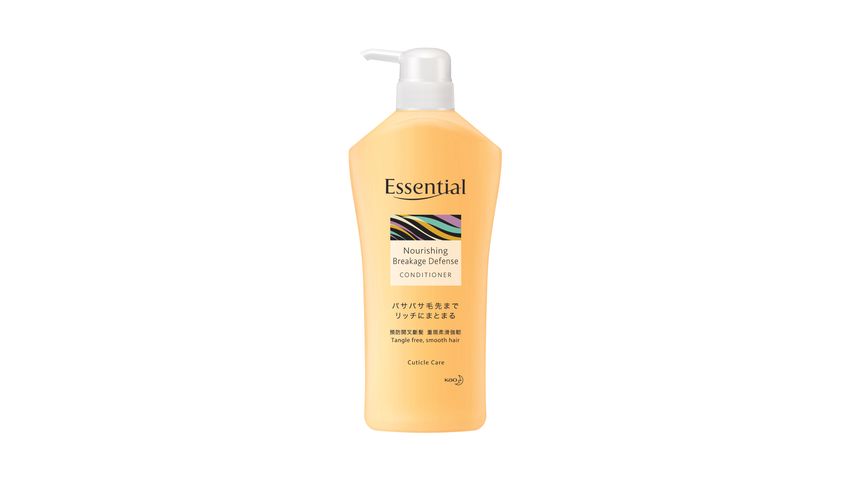 Essential Nourishing Breakage Defense Conditioner 700ml