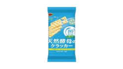 Bourbon Tennen Kobo No Cracker 147g [Parallel Import]