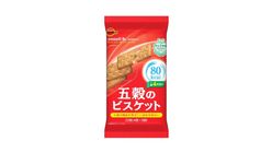Bourbon Gokoku No Biscuit 140g [Parallel Import]