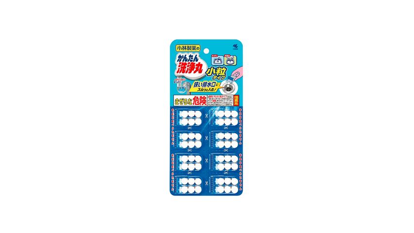 Kobayashi Multipurpose Cleaner Small 6 Pieces
