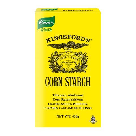 Knorr Corn Starch 420g