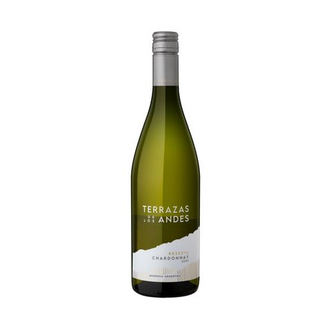 Terrazas Reserva Chardonnay 750ml