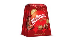 Maltesers Truffles Chocolate 200g