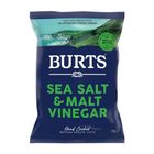Burts Sea Salt & Malt Vinegar 150g