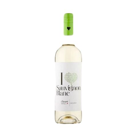 I Heart 長相思 白葡萄酒 750毫升 (新舊包裝隨機發貨)