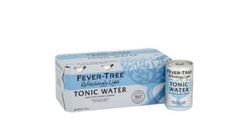 Fever Tree 英國輕怡湯力水 150毫升 x 8