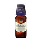 Ballantine's- Finest Blended Scotch Whisky 1000ml (The new and old packaging will be shipped out randomly)