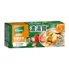 Knorr Dense Soup Jelly Chicken 4 Pieces x 32g
