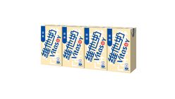 Vitasoy - Soya Bean Milk 125ml x 4
