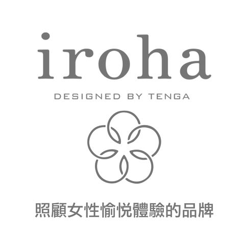 Iroha Stick 女性震動器 白色 1個