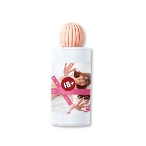 Papakey AV Actor Mitani Akari Water-based Lubricant 200ml