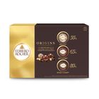 Ferrero Rocher Origins Premium Dark Chocolate T15 187.5g