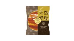 Tokyo Natural Yeast Premium Hokkaido Cream Flavor 95g [Parallel Import]
