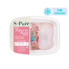 S-Pure 雞上髀無骨 280克