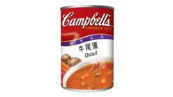 金寶 牛尾湯 300克