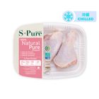 S-Pure 雞下髀 345克