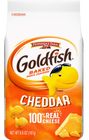 Pepperidge Farm Goldfish Cheddar Crackers 6.6oz