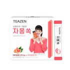 Teazen 溶脂西柚茶 30包裝