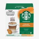 星巴克® 焦糖咖啡咖啡膠囊 127.8克 (12粒)