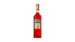 Campari Liquor 2 x 750ml