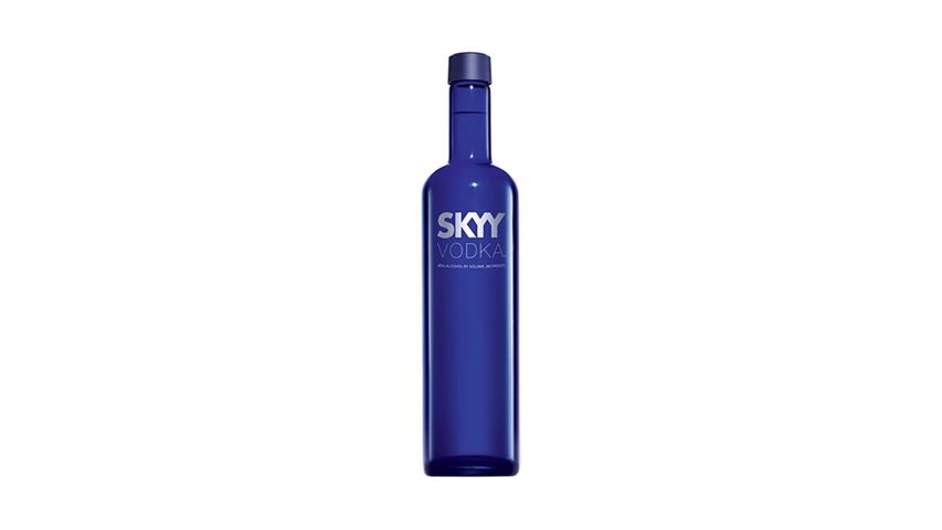 SKYY Vodka 750ml