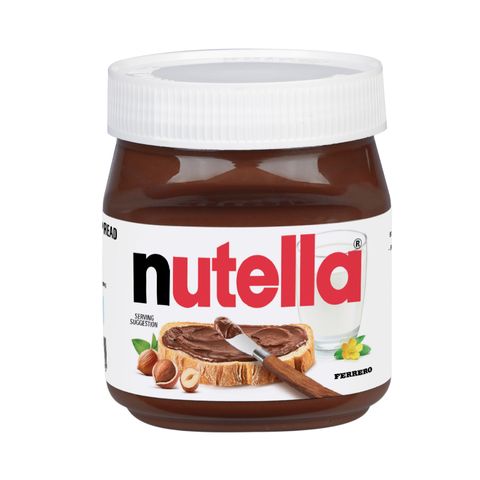 Nutella Hazelnut Spread 350g (The new and old packaging will be shipped out randomly)
