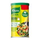 Knorr Chicken Powder 310g (The new and old packaging will be shipped out randomly)