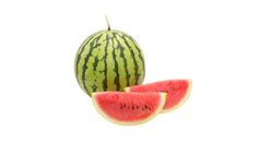 China  8424 Watermelon 1 pc approx. 2000g