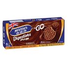 Mcvitie's Chocolate Digestive Togo 6 Portion Packets 199.8g