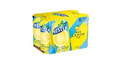 Nestea Lemon Tea 315ml x 6