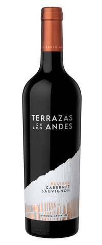 Terrazas Reserva Cabernet Sauvignon 750ml