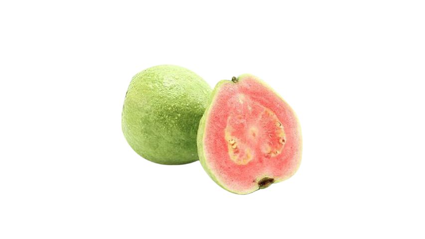 China Pink Guava 1pc