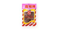Wah Yuen B.B.Q. Fried Dough L 110g