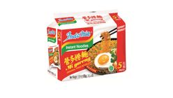 Indomie Mi Goreng Fried Noodle 85g x 5
