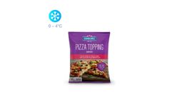 Emborg Pizza Topping 200g