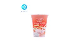 CP MEIJI STRAWBERRY YGT 135G 10031618