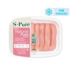 S-Pure Chicken Fillet 400g