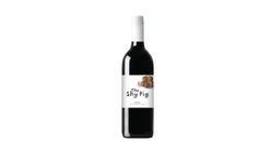 The Shy Pig Shiraz 750ml
