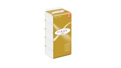 Virjoy Jumbo Soft Pack Facial Tissue 5 packs