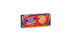 McVitie's Digestive To Go 176g 6 Portion Packs