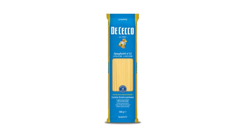 DE CECCO 直意粉 500克