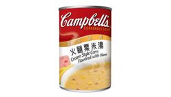 金寶 火腿粟米湯 305克