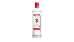 Beefeater Gin 1000ml (The new and old packaging will be shipped out randomly)