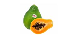 Philippines Dole Papaya (1pc approx. 350-450g)