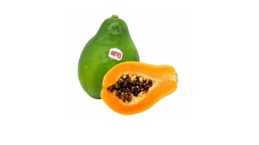 菲律賓 都樂牌木瓜仔 (1個 約350-450克)
