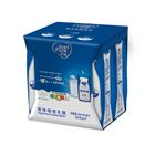 Just Pure Sipping Yoghurt Original Flavour 200g x 4 (The new and old packaging will be shipped out randomly)