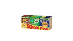 Nestle Breakfast Cereal School Pack 140g