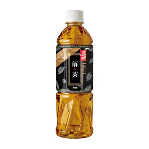 Tao Ti Supreme Meta Tea 500ml